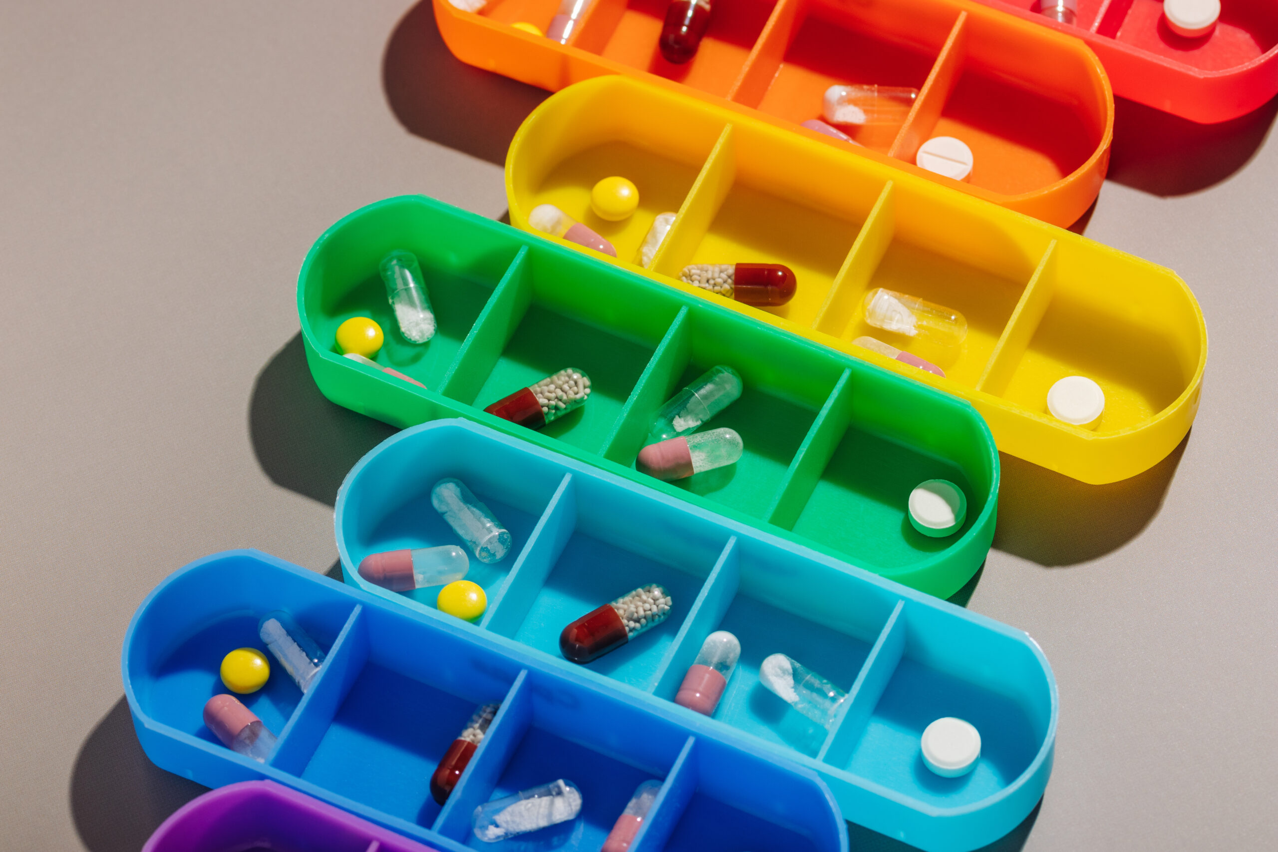 The Importance of Medication Management in Mental Health Treatment