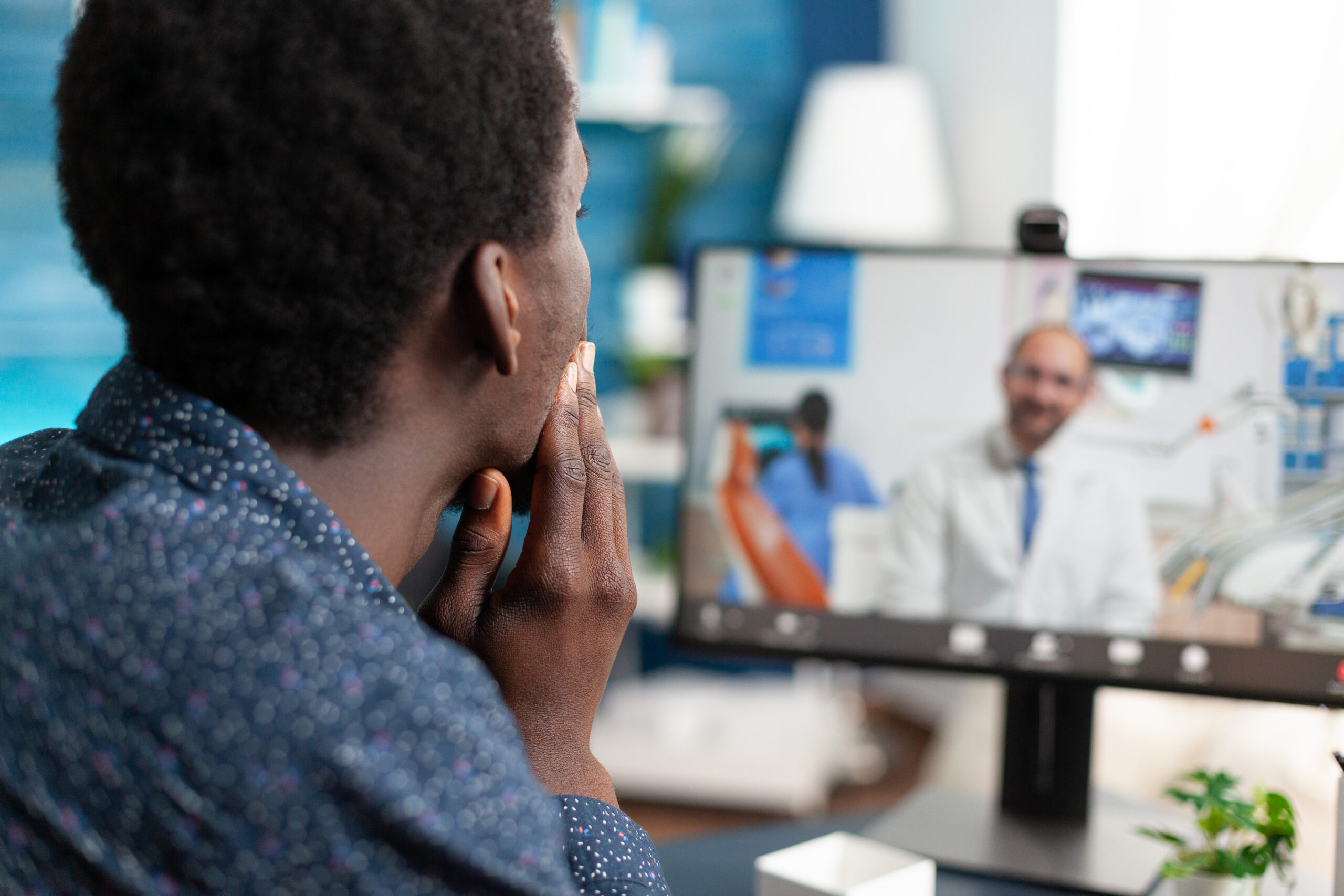 Telehealth Mental Health Care: Convenient, Accessible, and Effective