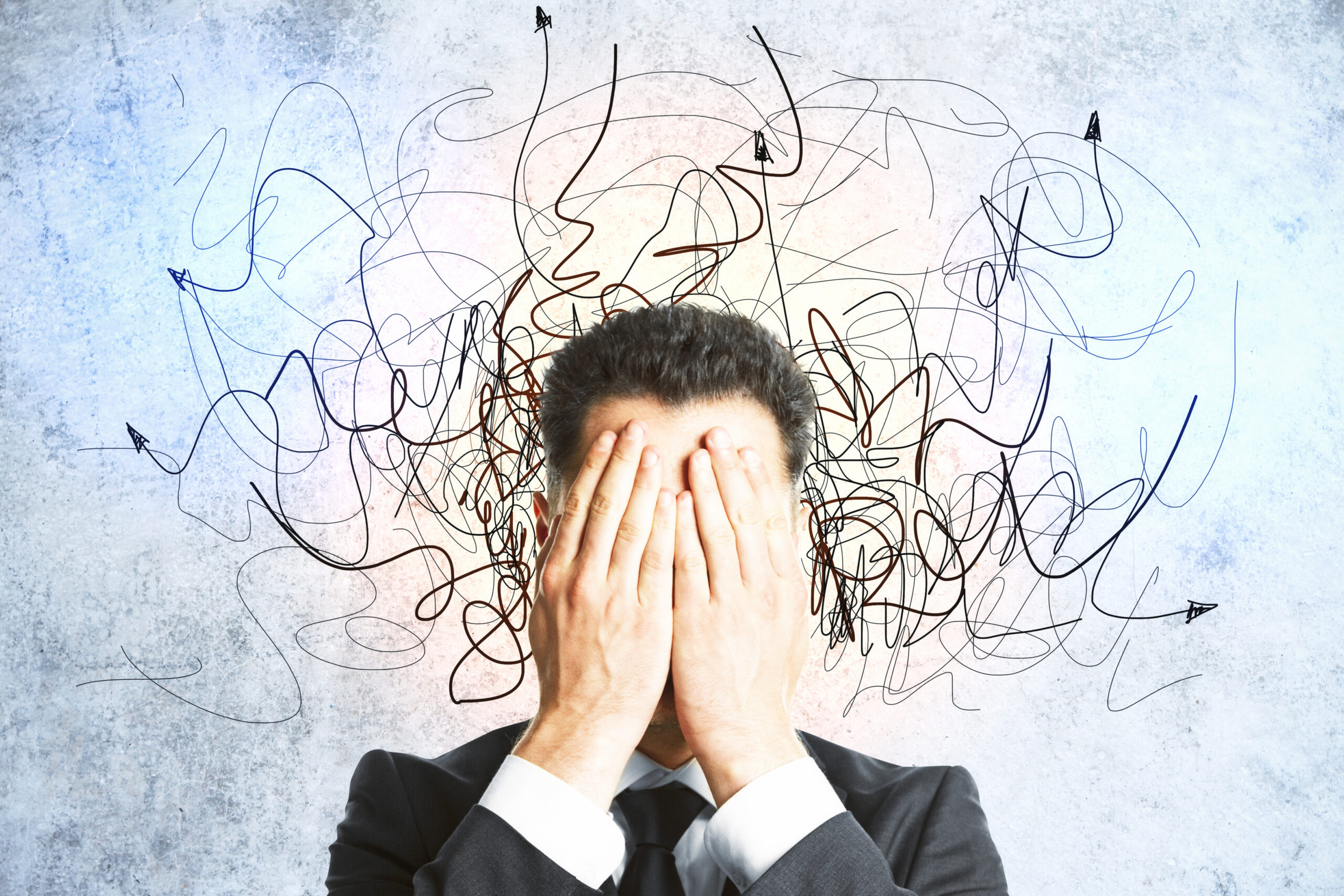 Understanding Anxiety: When Worry Becomes More Than Stress
