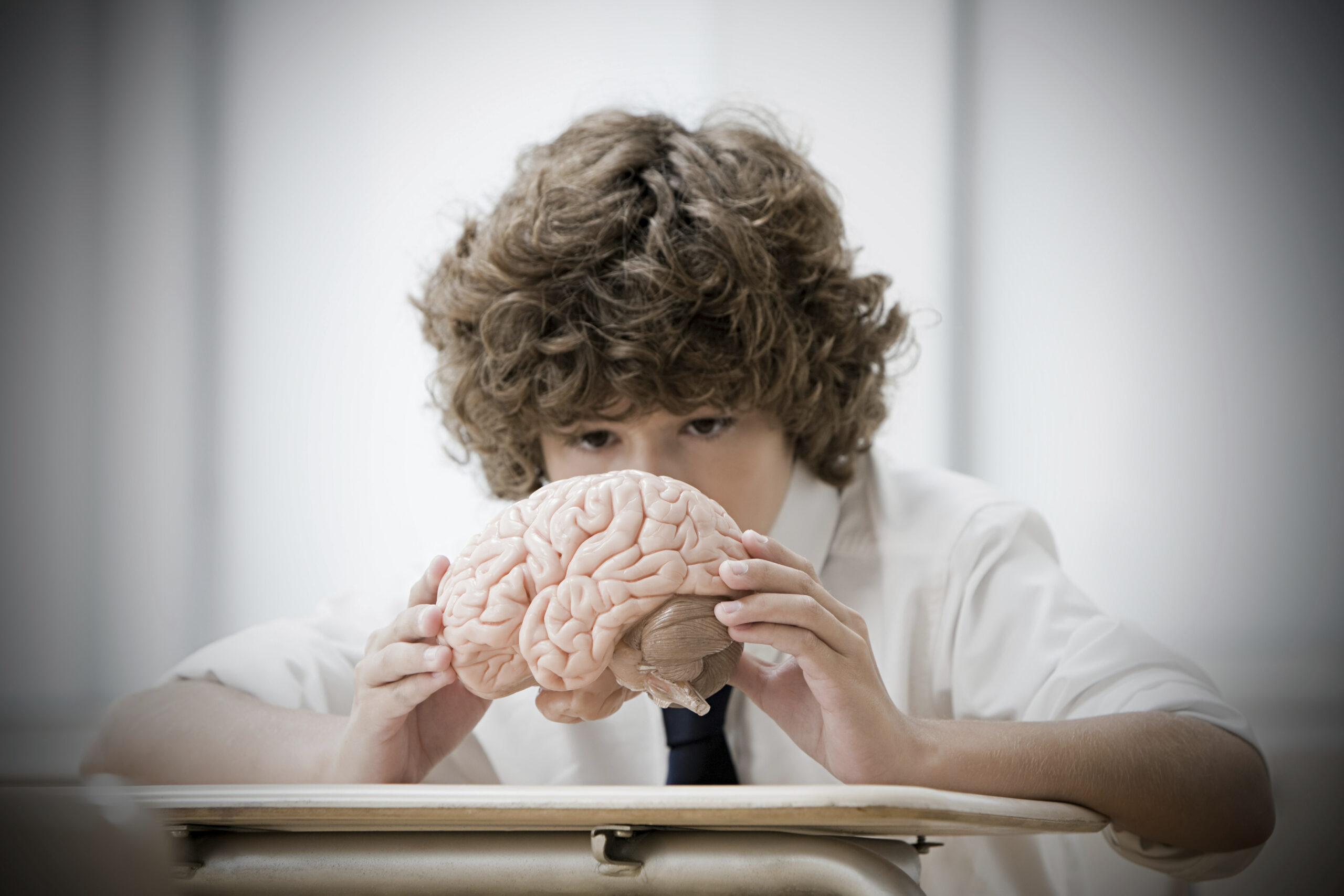 ADHD in Adolescents and Adults: Recognizing the Signs